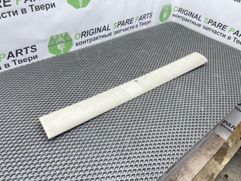 Накладка багажника, 490 рублей, Тверь