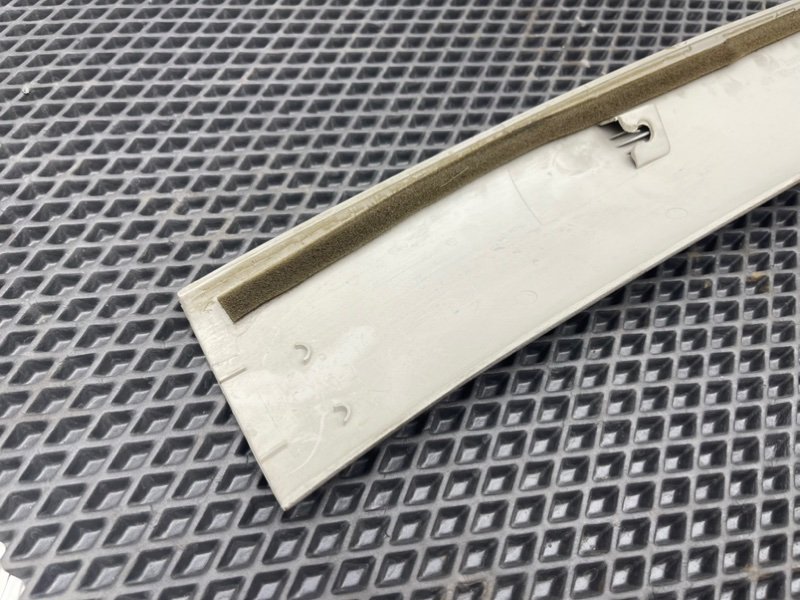 Накладка багажника, 490 рублей, Тверь