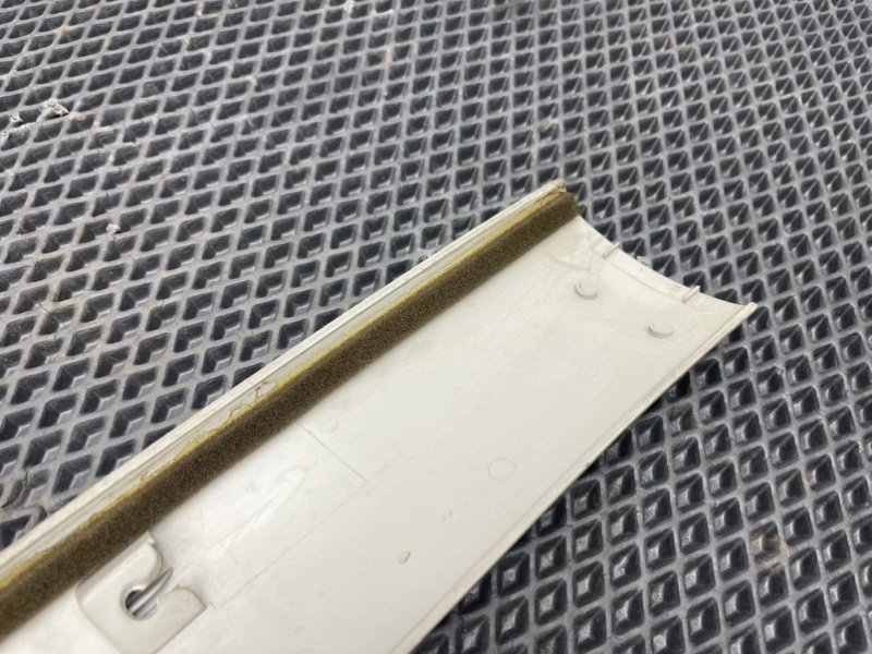 Накладка багажника, 490 рублей, Тверь