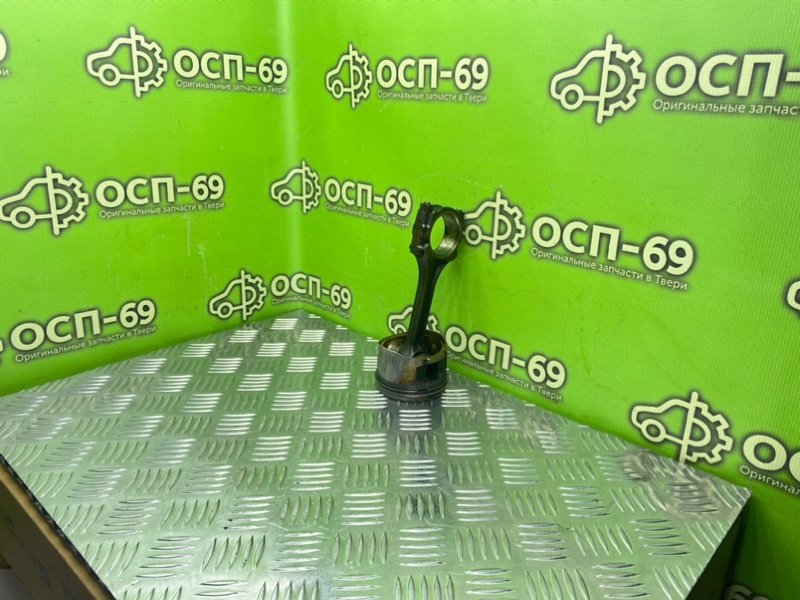 Поршень, 990 рублей, Тверь