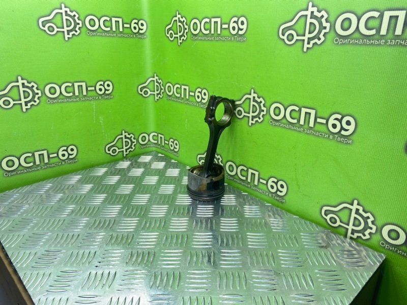 Поршень, 990 рублей, Тверь