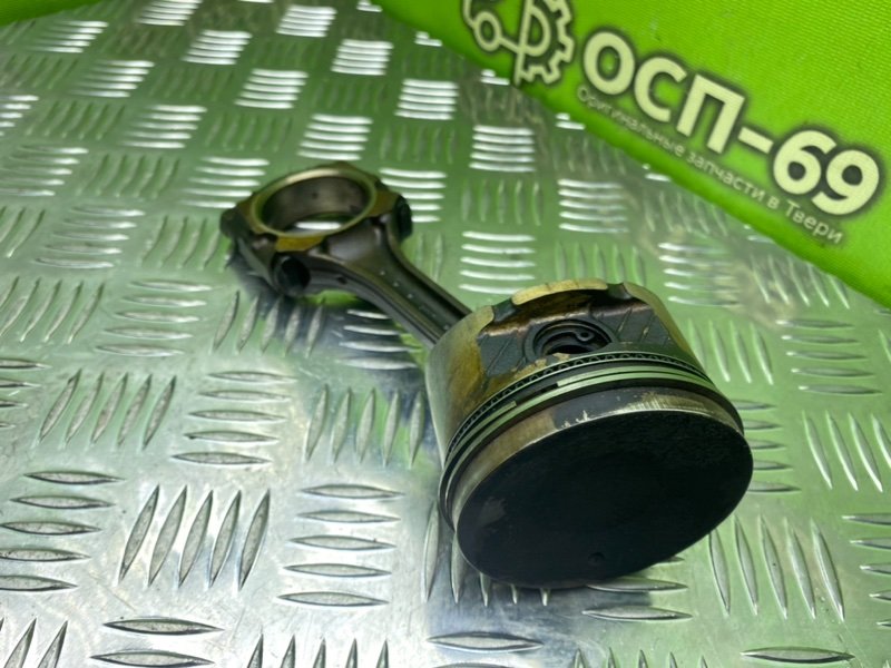 Поршень, 990 рублей, Тверь