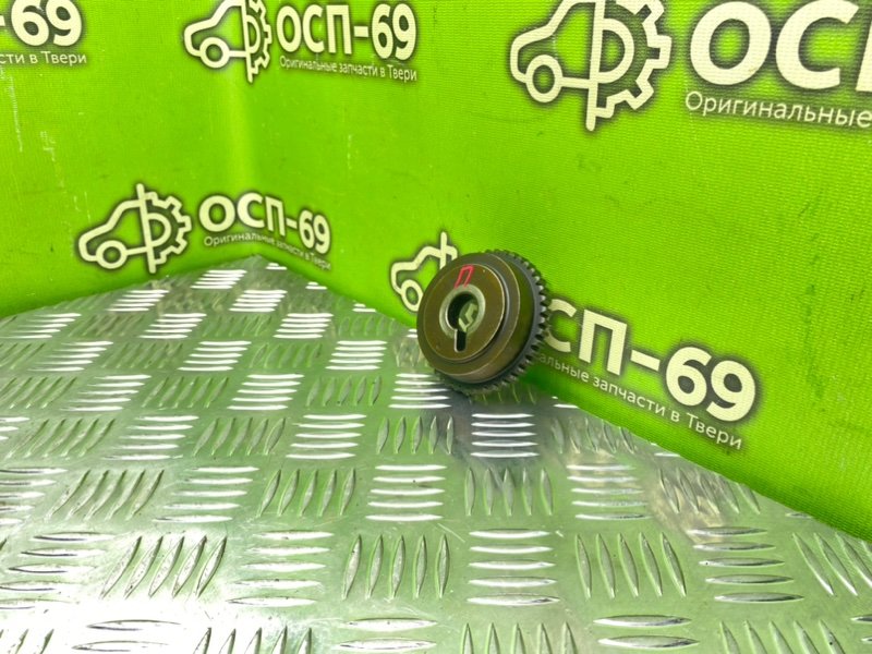 Шестерня распредвала, 990 рублей, Тверь