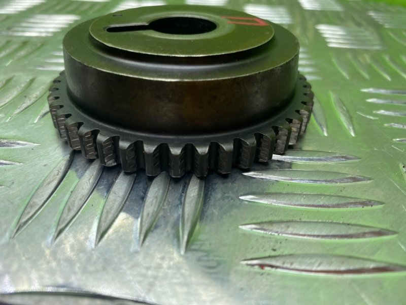 Шестерня распредвала, 990 рублей, Тверь