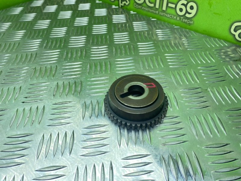 Шестерня распредвала, 990 рублей, Тверь