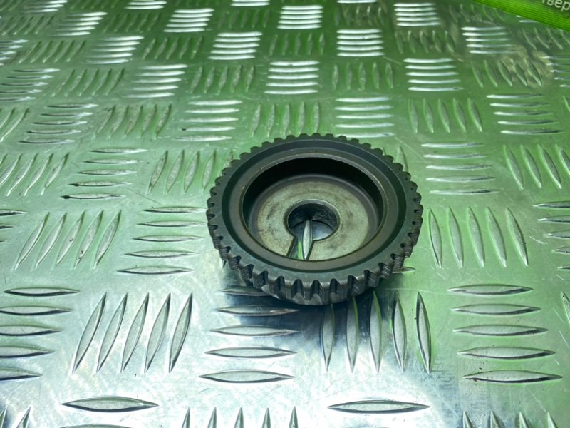 Шестерня распредвала, 990 рублей, Тверь