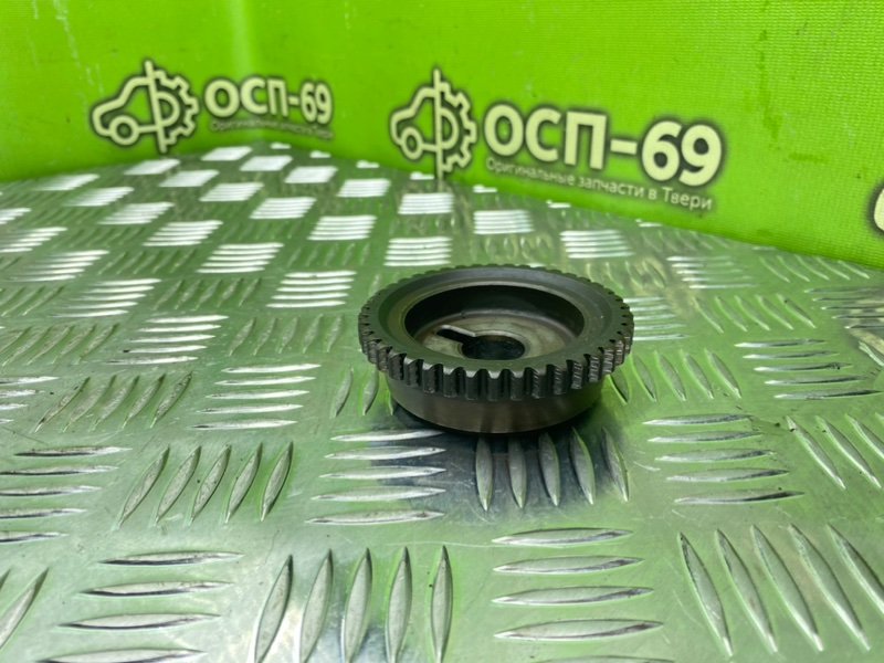 Шестерня распредвала, 990 рублей, Тверь