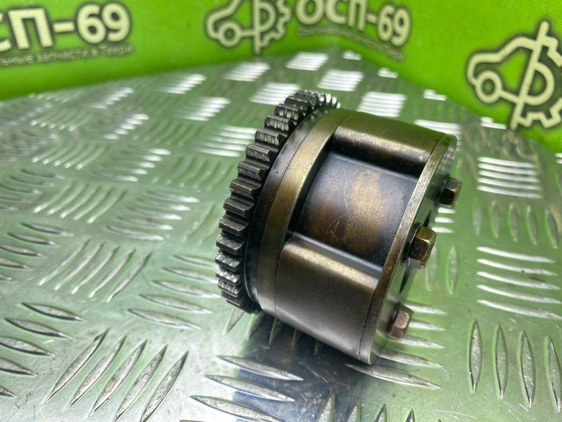 Шестерня ГРМ, 1990 рублей, Тверь