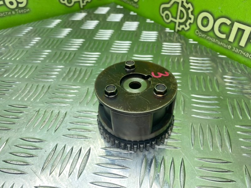 Шестерня ГРМ, 1990 рублей, Тверь