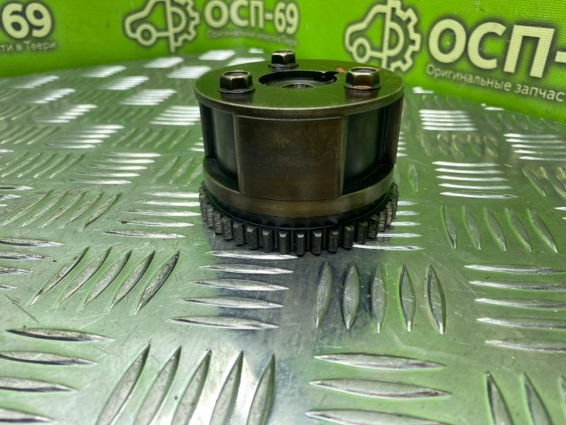 Шестерня ГРМ, 1990 рублей, Тверь