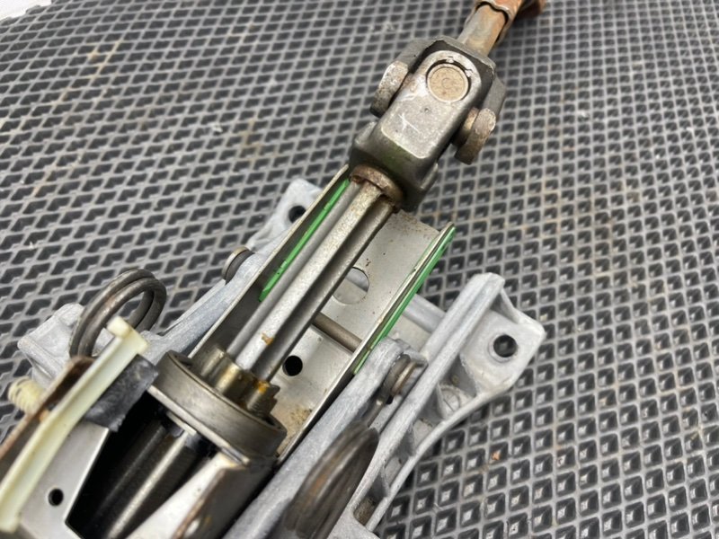 Рулевая колонка, 1590 рублей, Тверь