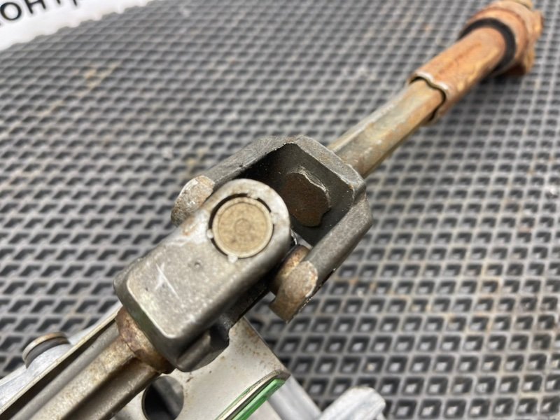 Рулевая колонка, 1590 рублей, Тверь