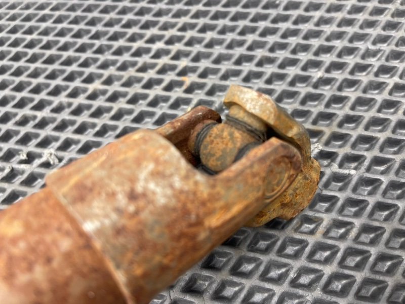 Рулевая колонка, 1590 рублей, Тверь