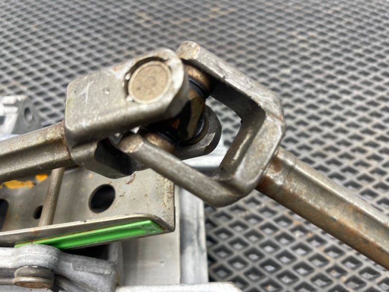 Рулевая колонка, 1590 рублей, Тверь