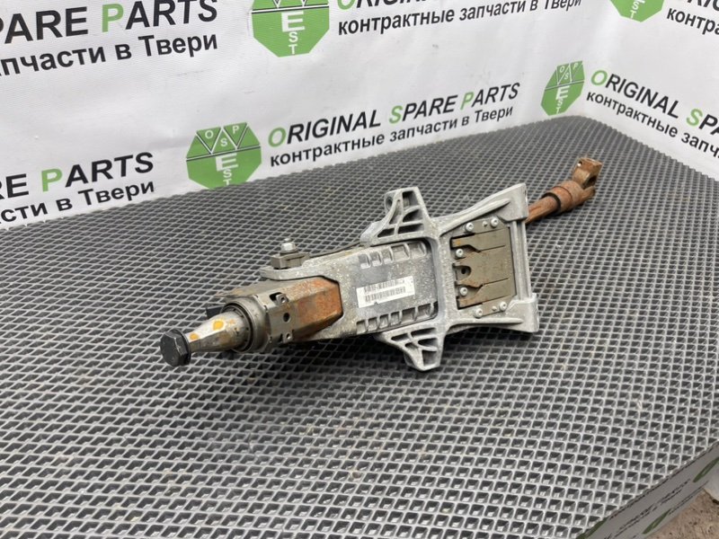 Рулевая колонка, 1590 рублей, Тверь