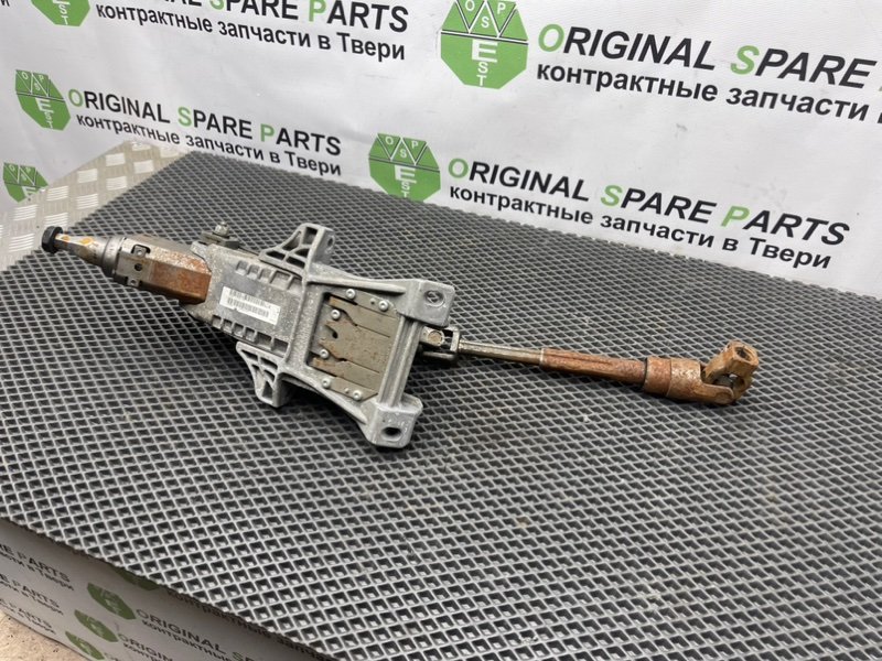 Рулевая колонка, 1590 рублей, Тверь