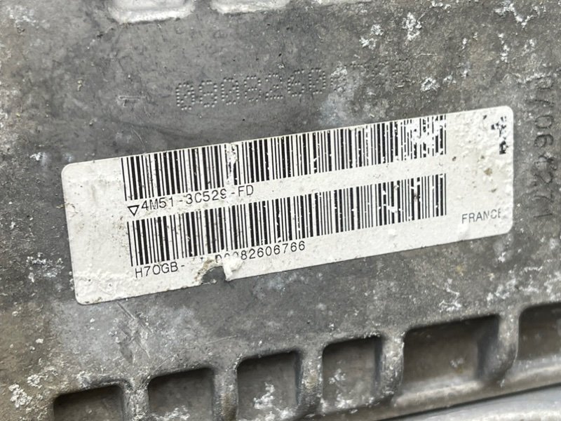 Рулевая колонка, 1590 рублей, Тверь