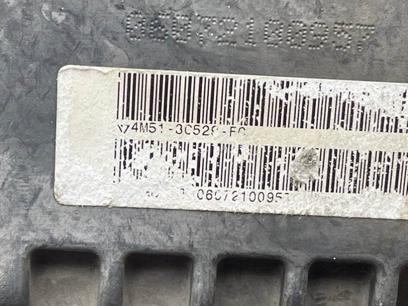 Рулевая колонка, 1490 рублей, Тверь