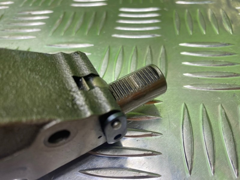 Натяжитель цепи, 1990 рублей, Тверь