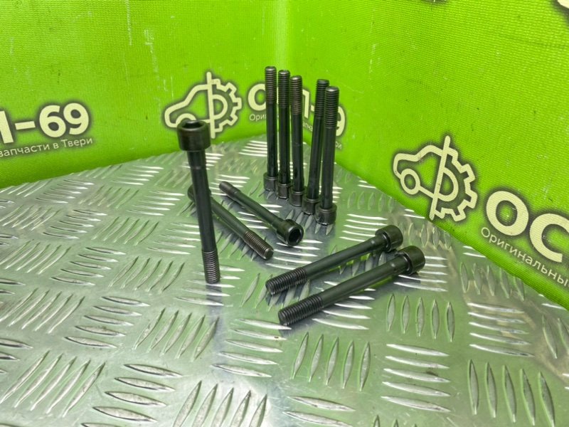 Болты гбц, 1790 рублей, Тверь