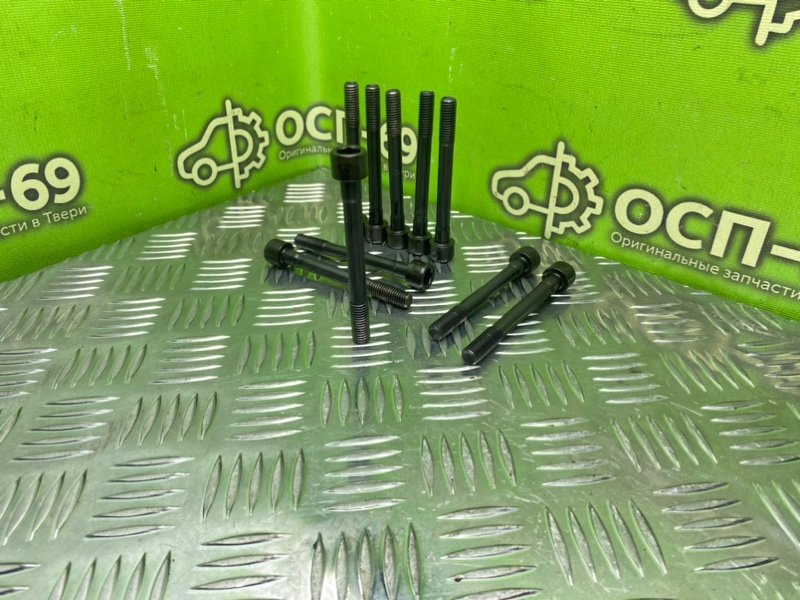 Болты гбц, 1790 рублей, Тверь