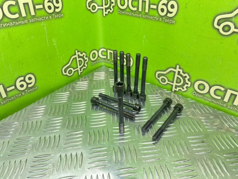 Болты гбц, 1790 рублей, Тверь