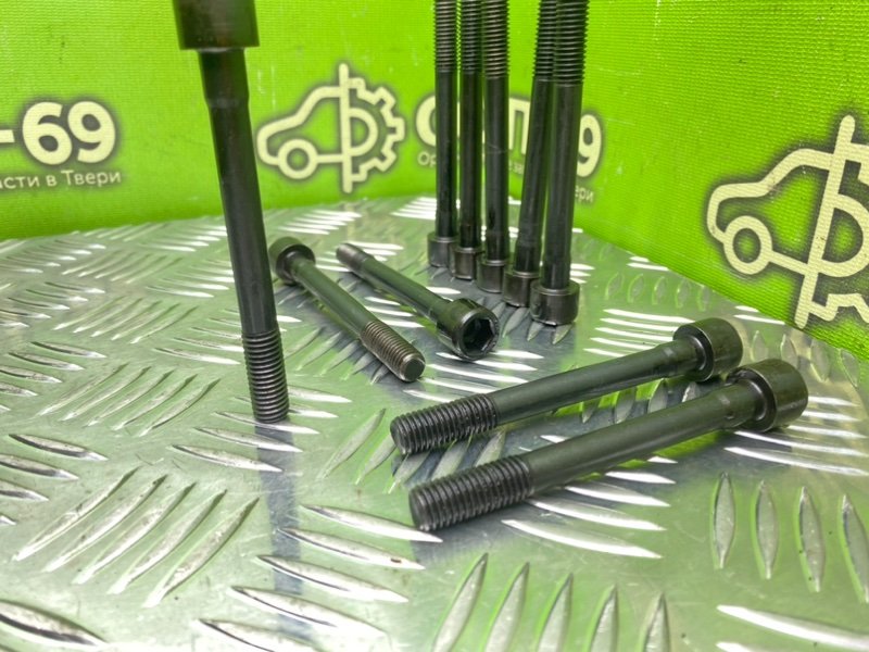 Болты гбц, 1790 рублей, Тверь