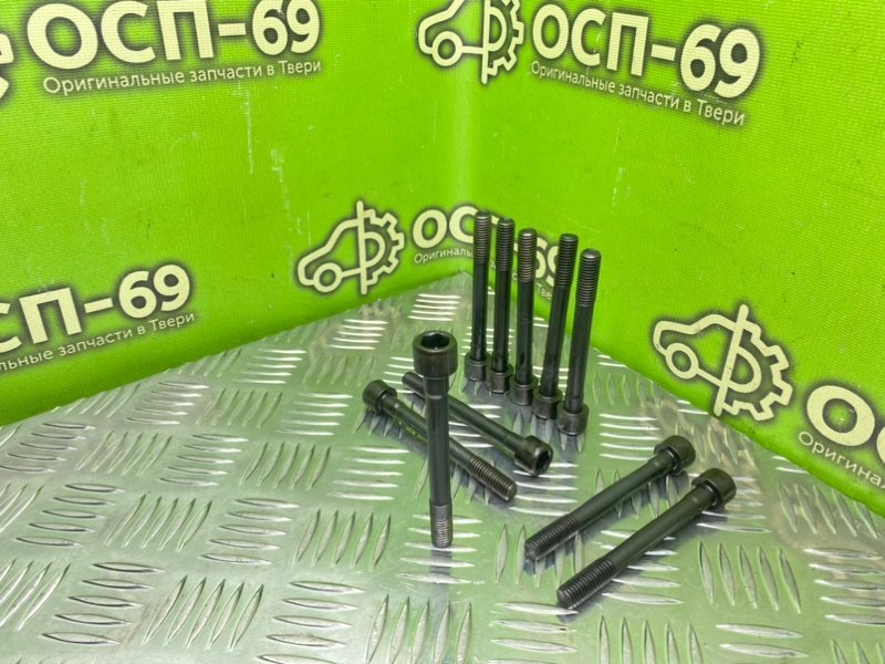 Болты гбц, 1790 рублей, Тверь