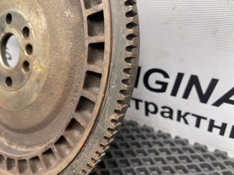 Маховик, 1790 рублей, Тверь