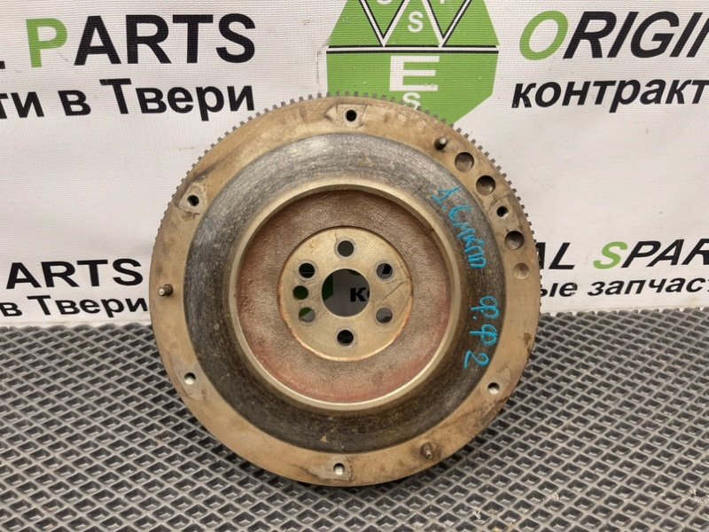 Маховик, 1790 рублей, Тверь