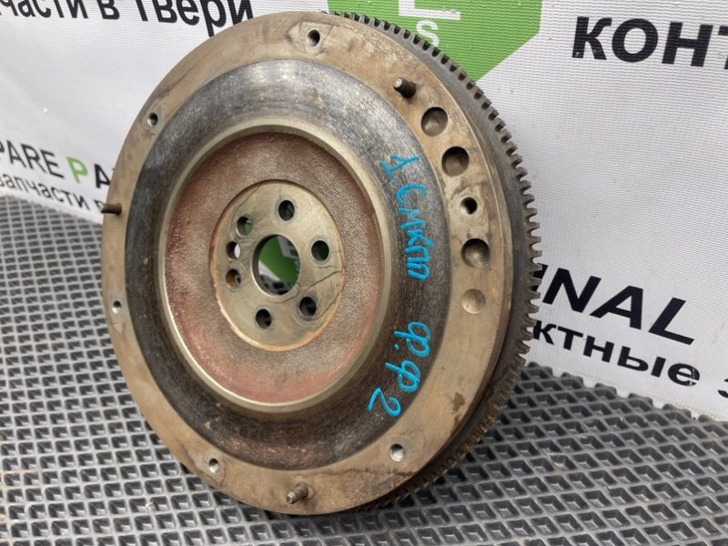 Маховик, 1790 рублей, Тверь