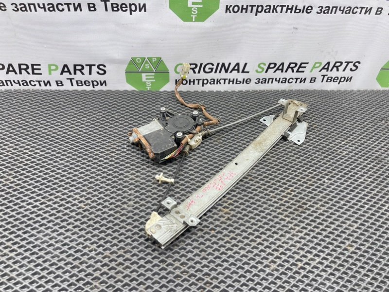 Стеклоподъемник, 990 рублей, Тверь