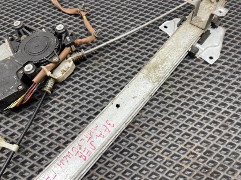 Стеклоподъемник, 990 рублей, Тверь