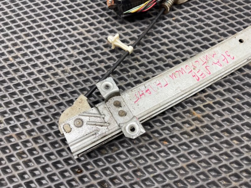 Стеклоподъемник, 990 рублей, Тверь