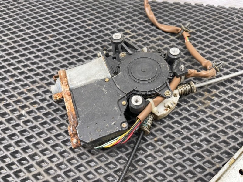 Стеклоподъемник, 990 рублей, Тверь