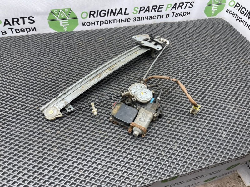 Стеклоподъемник, 990 рублей, Тверь