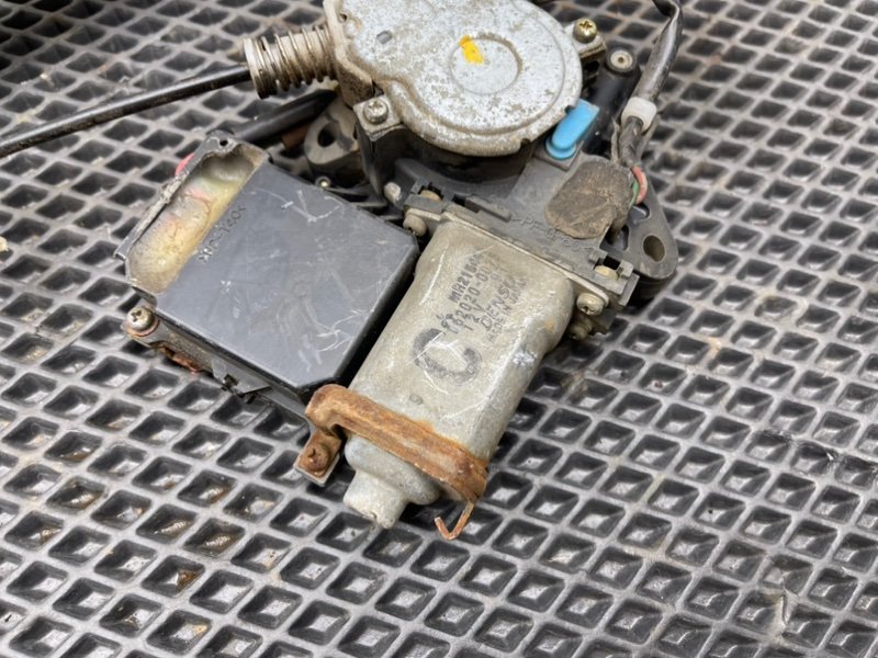 Стеклоподъемник, 990 рублей, Тверь