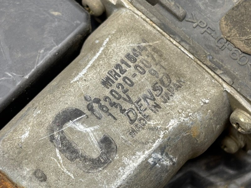 Стеклоподъемник, 990 рублей, Тверь