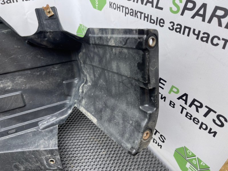 Защита топливного бака, 1090 рублей, Тверь