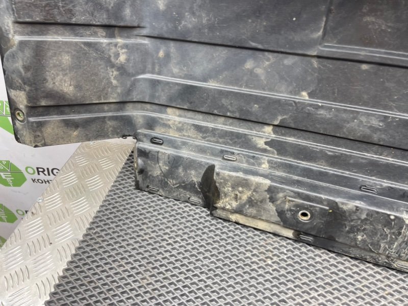 Защита топливного бака, 1090 рублей, Тверь