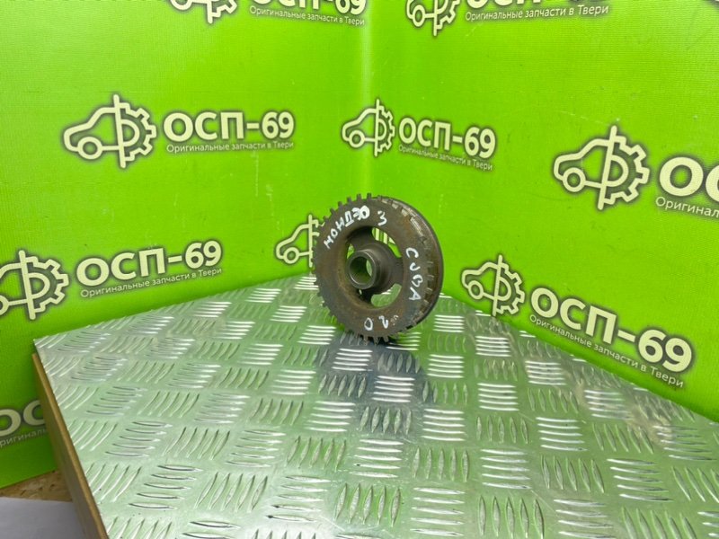 Шкив коленвала, 2990 рублей, Тверь