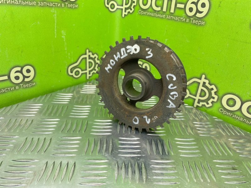 Шкив коленвала, 2990 рублей, Тверь