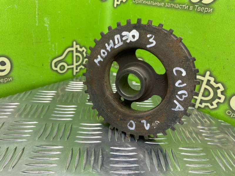 Шкив коленвала, 2990 рублей, Тверь