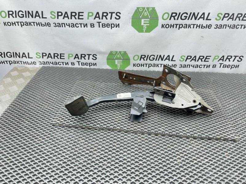 Педаль тормоза, 790 рублей, Тверь