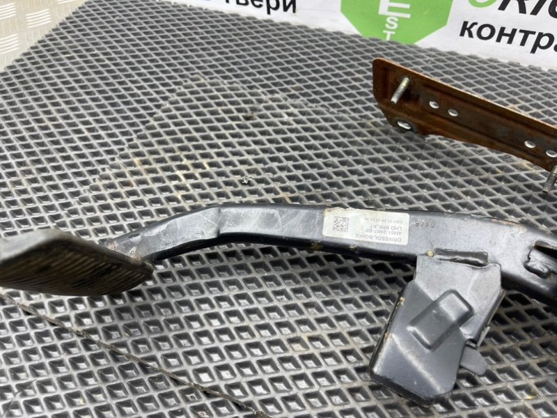 Педаль тормоза, 790 рублей, Тверь