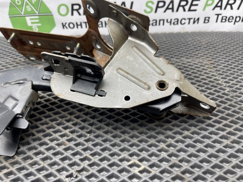 Педаль тормоза, 790 рублей, Тверь