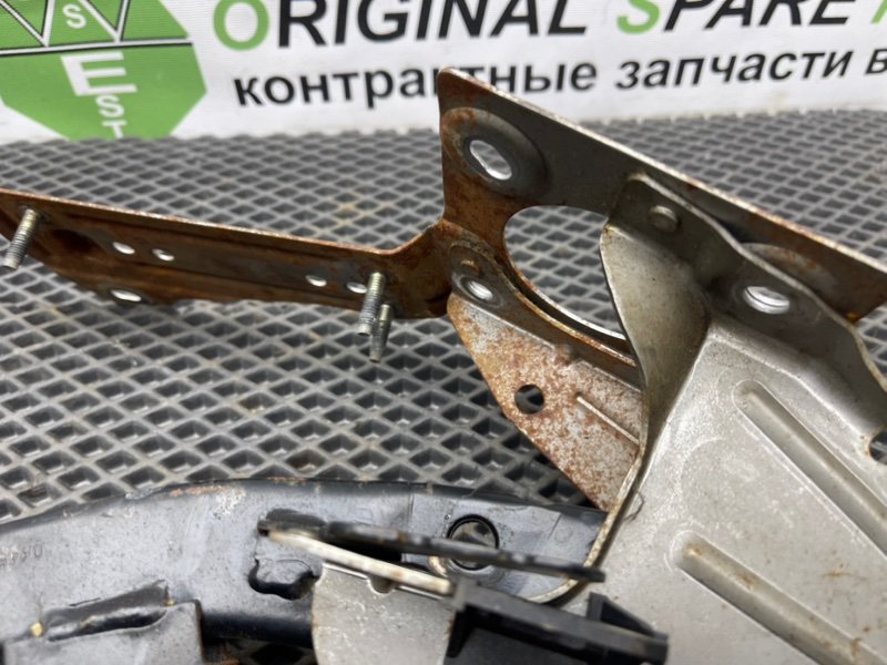 Педаль тормоза, 790 рублей, Тверь