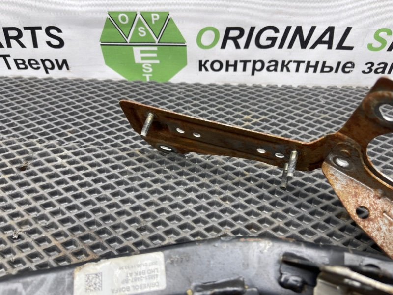 Педаль тормоза, 790 рублей, Тверь