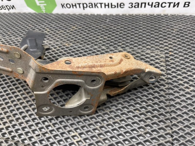 Педаль тормоза, 790 рублей, Тверь