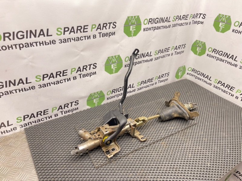 Рулевая колонка, 690 рублей, Тверь